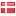 mozilladanmark.dk server is located in Denmark